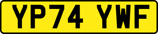 YP74YWF