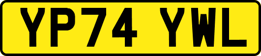 YP74YWL