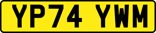 YP74YWM