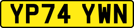 YP74YWN