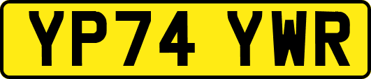 YP74YWR