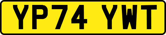 YP74YWT