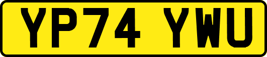 YP74YWU