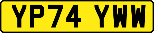 YP74YWW