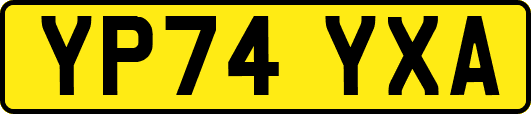 YP74YXA