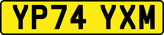 YP74YXM