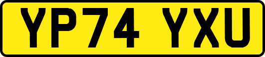 YP74YXU