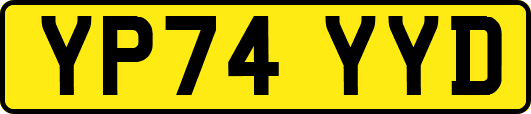 YP74YYD