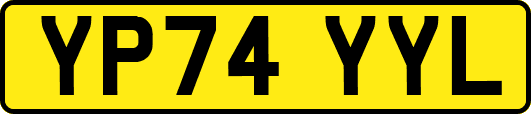 YP74YYL