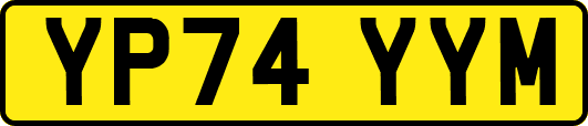 YP74YYM