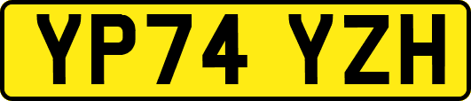 YP74YZH
