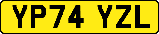 YP74YZL