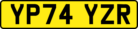YP74YZR
