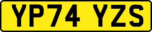 YP74YZS