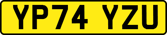 YP74YZU