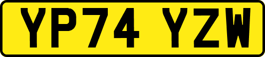 YP74YZW
