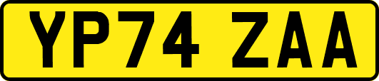 YP74ZAA