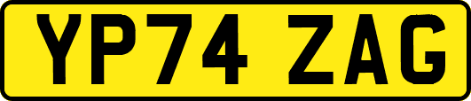 YP74ZAG