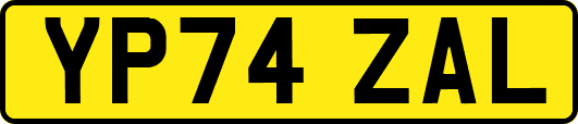 YP74ZAL