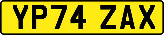 YP74ZAX