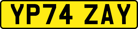 YP74ZAY