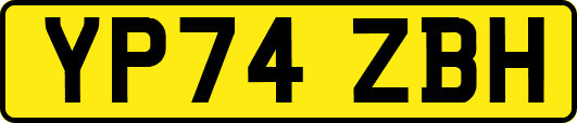 YP74ZBH