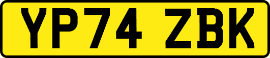 YP74ZBK