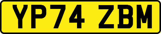 YP74ZBM