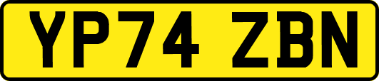 YP74ZBN