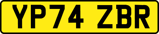 YP74ZBR