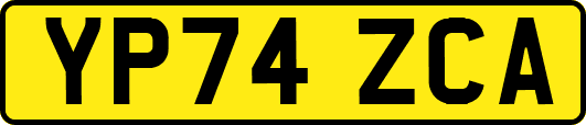 YP74ZCA