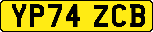 YP74ZCB
