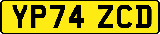 YP74ZCD