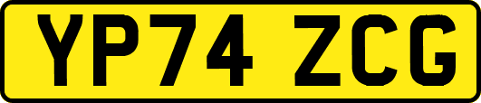 YP74ZCG