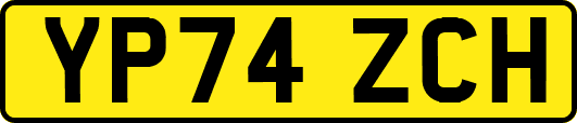 YP74ZCH