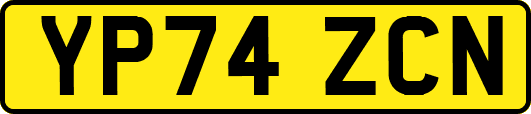 YP74ZCN