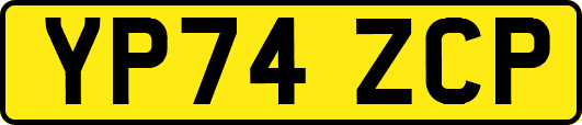 YP74ZCP