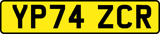 YP74ZCR