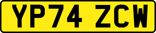 YP74ZCW