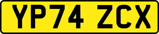 YP74ZCX