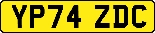 YP74ZDC