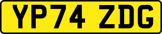 YP74ZDG