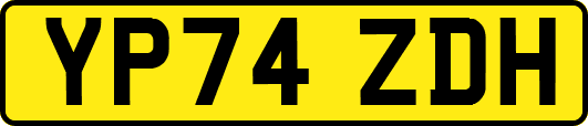 YP74ZDH