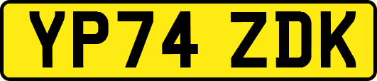 YP74ZDK