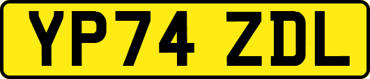YP74ZDL
