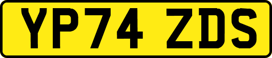 YP74ZDS
