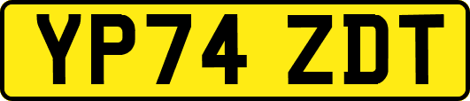 YP74ZDT