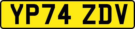 YP74ZDV