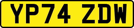 YP74ZDW