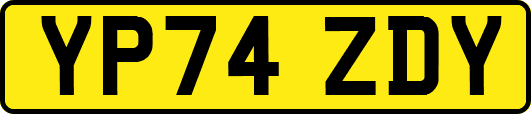 YP74ZDY